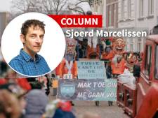 Carnaval verplaatsen? Een ongelukkige woordkeuze, zegt de minister van Schreeuwen en Slaande Deuren