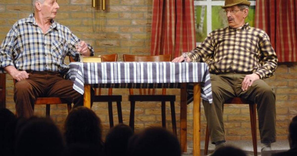 Toneel De Vinkenbuurt is populair