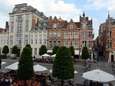 Toerisme heeft het zwaar in kunststad Leuven: “Bezettingsgraad logies momenteel 10%”