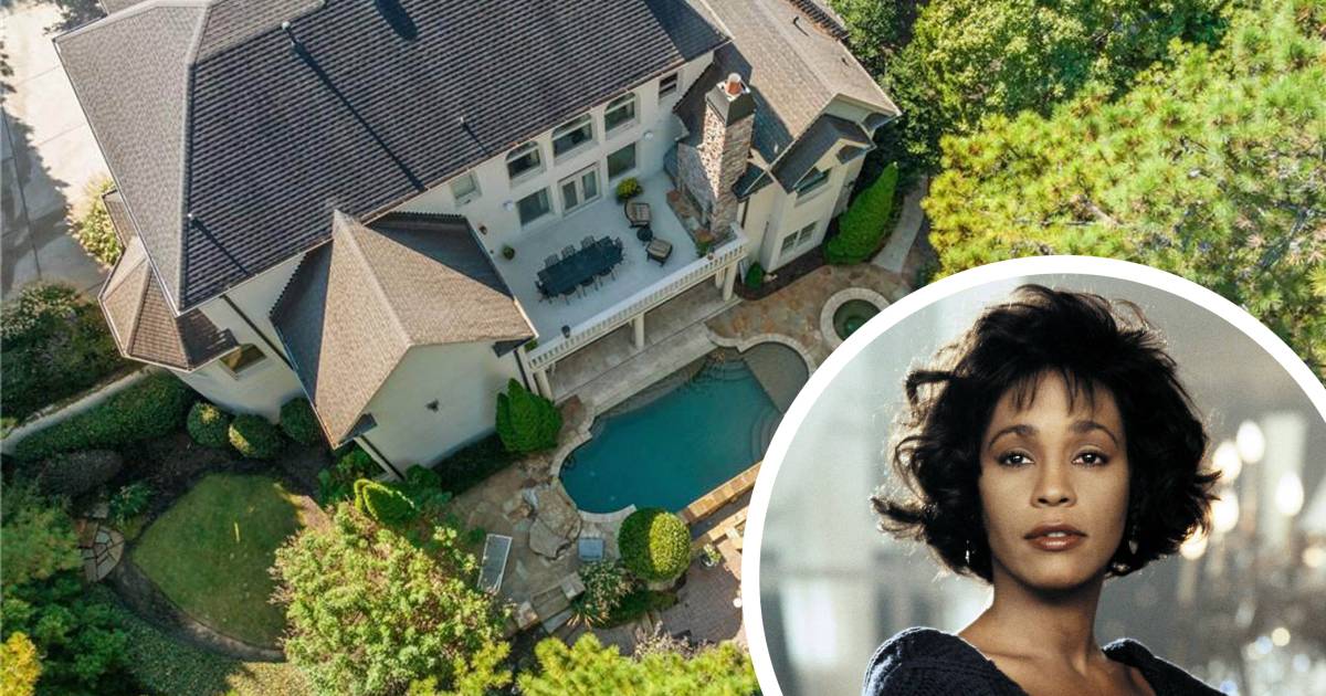 LOOK INSIDE. "Rough parties were clearly taking place in the pool