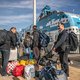 Opinie: De drie aapjes van het Europese migratiedebat zijn niet meer zo vanzelfsprekend