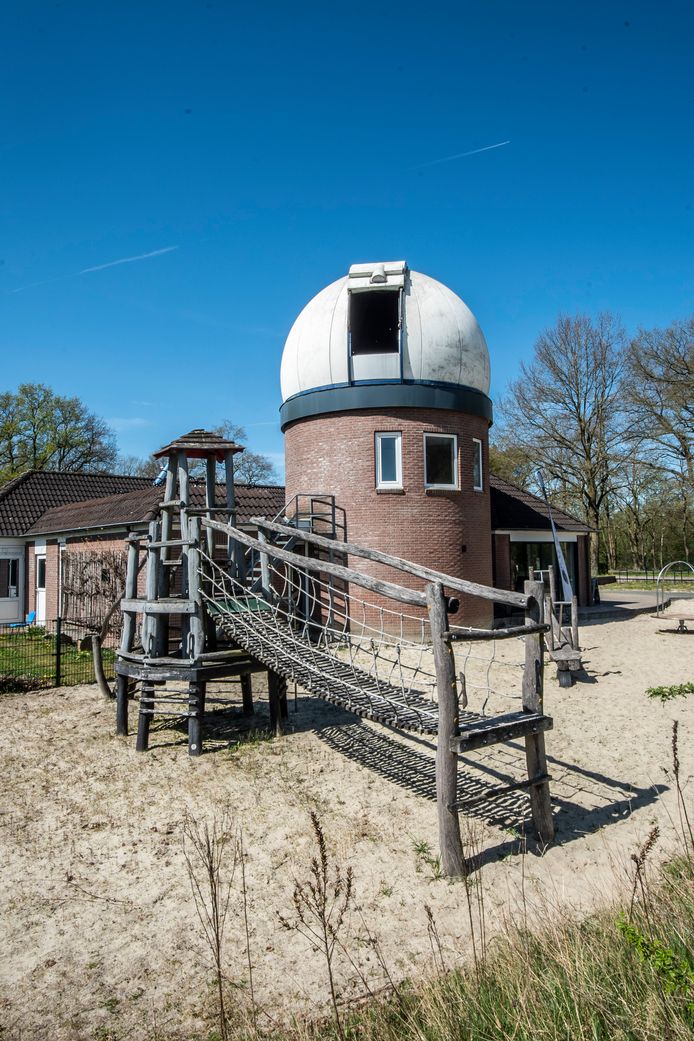 Sterrenwacht Cosmos