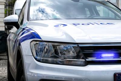 Deux enfants grièvement blessés après avoir été percutés par un automobiliste ivre à Westmalle