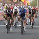 Na Groenewegen wint ook Fabio Jakobsen in Ronde van Wallonië voor het eerst sinds horrocrash