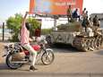 Soedanese militie kondigt eenzijdig wapenstilstand van 72 uur af wegens Suikerfeest