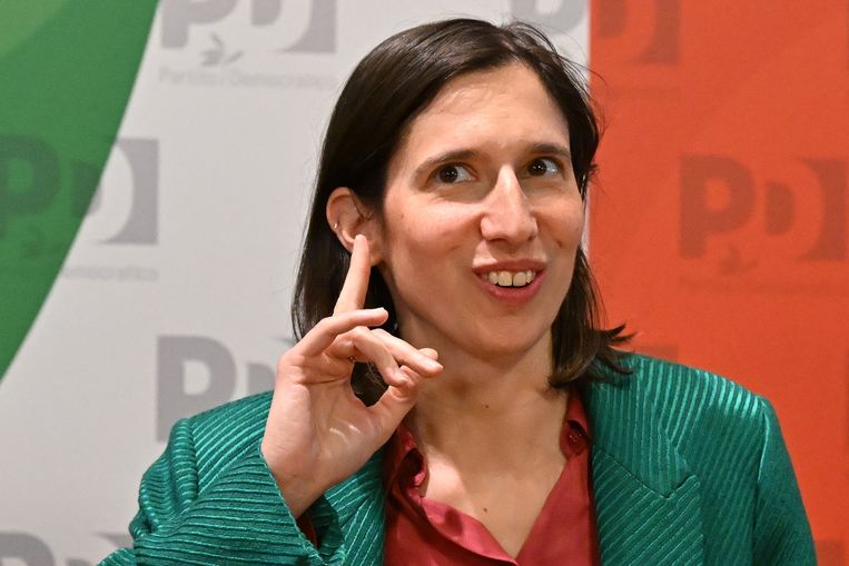 Con la “radicale” Elly Schlein al timone, l’opposizione italiana ha optato per un corso progressista