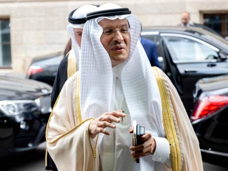 OPEC verlaagt olieproductie om prijs te stutten