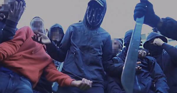 "In Den Haag kwam de 20-jarige Bilal Aydin deze maand door messteken om het leven.