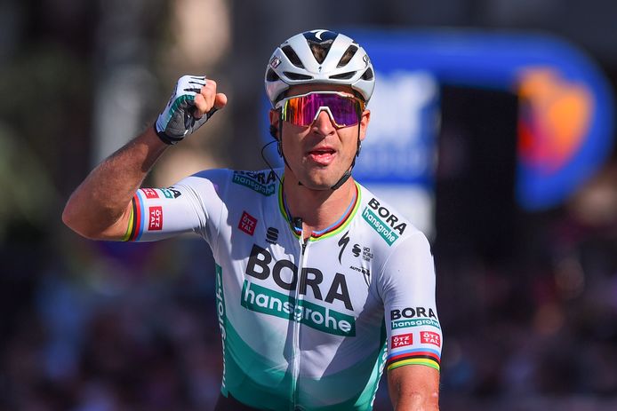 Peter Sagan.