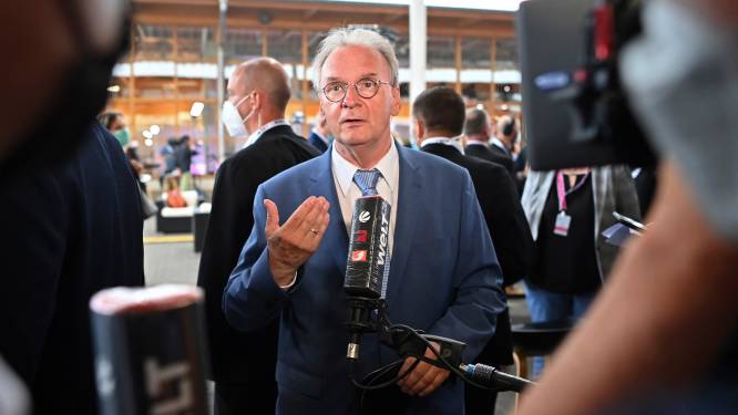 Merkels CDU wordt tóch de grootste partij bij verkiezingen in Duitse deelstaat
