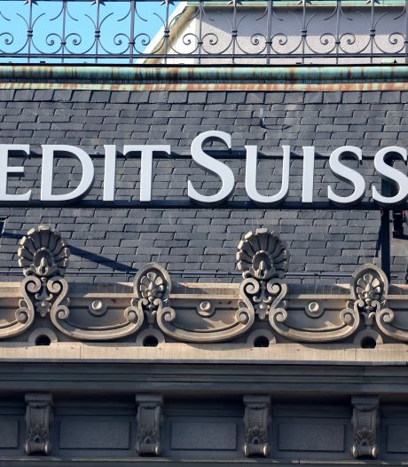 Les banques européennes “sont extrêmement solides”: Credit Suisse est “un cas particulier”