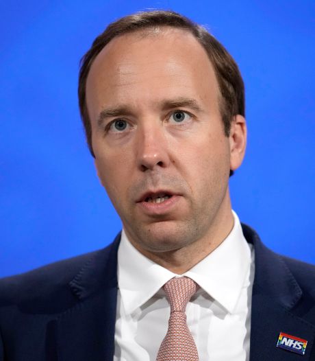 “Lockdown files”: nouvelle polémique autour de la gestion de la crise sanitaire par l’ancien gouvernement britannique