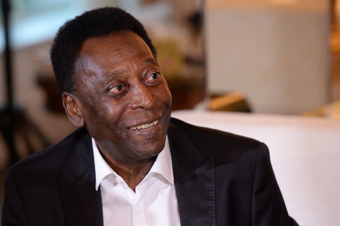 Getty Images for Pele10