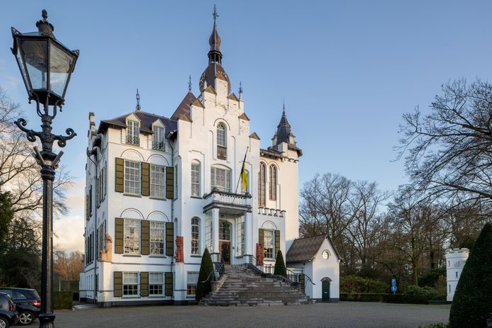 Vughtse ondernemers kunnen rekenen op steun van hun gemeente.