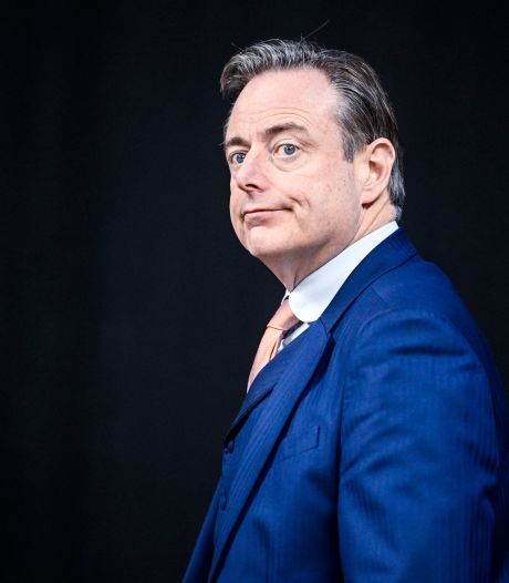 Bart De Wever veut imposer l'autonomie de la Flandre: “Tant qu'on est attachés à la Wallonie, ça ne marchera pas”