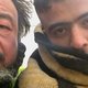 Ai Weiwei: 'Ik had geen woorden voor zo'n grote ramp'