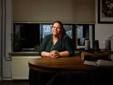 Bianca wilde niets liever dan achter de tap in ‘haar’ Café Bartje, maar ziet die droom in duigen vallen