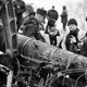 Trucks wrakstukken MH17 vertrokken