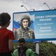 Russisch journaal: ouders van omgekomen militair kochten nieuwe Lada van schadevergoeding