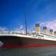 Chinese scheepsbouwer maakt replica van Titanic