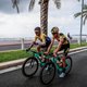 Tour de France vertrekt met virus in het wiel: Frankrijk is lappendeken van rode zones