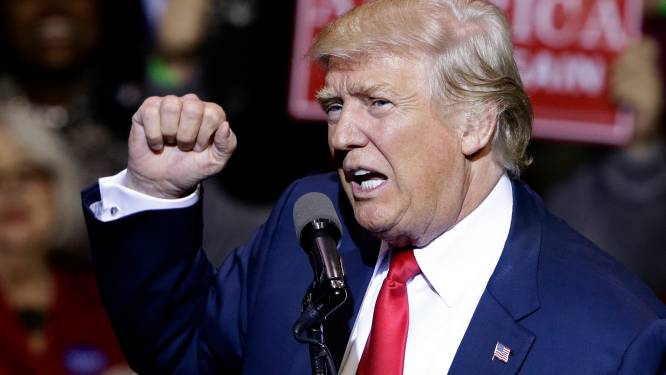 Hoe (on)waarschijnlijk is het dat kiescollege Trump alsnog dumpt?