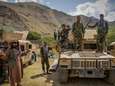 Na de Russen en Britten krijgen ook de taliban dit stukje Afghanistan niet op de knieën