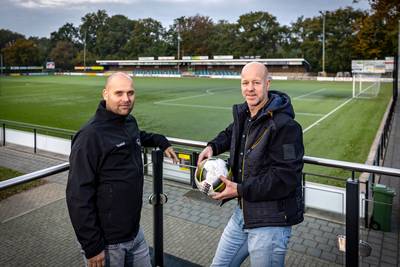 SDC’12 ziet meer heil in prestatievoetbal op zaterdag en stopt op zondag: ‘We willen niet nog een ja