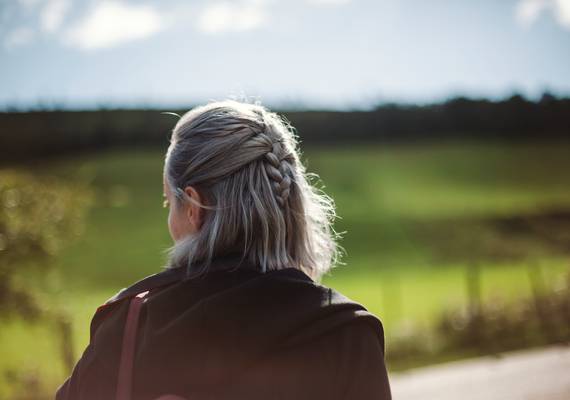  Willeke (68) heeft haar dochter onterfd