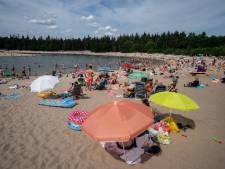 Online petitie tegen toeristische plannen Henschotermeer
