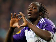 Vanden Stock: "Pour Lukaku, c'est Chelsea"