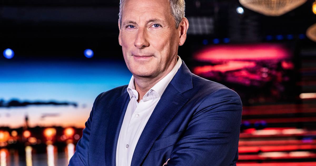 Il caporedattore di “Table of Four” si dimette dopo un giorno: “Gert Verholst non è nemmeno venuto alla riunione dopo il tumulto” |  Instagram HLN