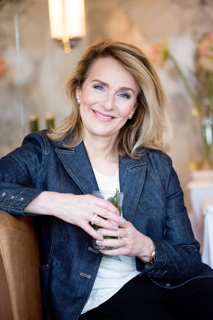 Aaltje van Zweden