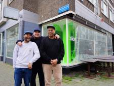 Deze Rotterdammers openen Nice op de Hoogstraat: 'Een stamkroeg waar je koffie drinkt'