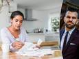 Als single hou je in België na belastingen minder dan de helft van je brutoloon over, zegt Stijn Baert.