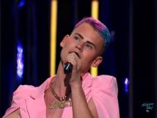 Nederlandse Ziggy ronde verder in American Idol, wéér staande ovatie van Katy Perry en Lionel Richie