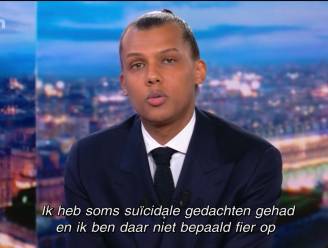 De stunt van Stromae: vloek of zegen voor mensen met zelfmoordgedachten? "De ‘hel’ waarover hij zingt, daar kunnen veel mensen zich in terugvinden"