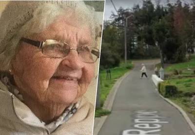 Le corps d’une octogénaire retrouvé deux ans après sa disparition grâce Google Street View à Andenne