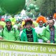 Beste regering, wees solidair met de bevolking en je krijgt er solidariteit voor terug