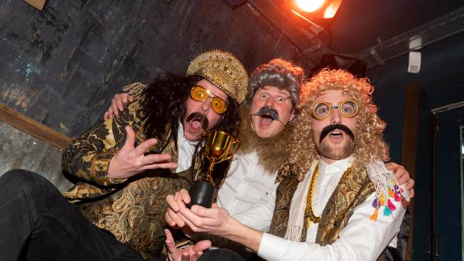 Sinds corona deden er niet meer zóveel groepen mee aan verkiezing voor beste Brabantse carnavalskraker