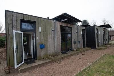 Oplossing voor de woningnood in de Betuwe: politiek wil Achterhoeks plan voor tiny houses kopiëren