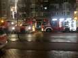 Brand aan de Sint Jacobsstraat geblust, stadsbussen worden omgeleid