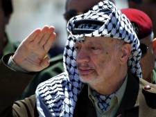 Le Hamas restitue la maison de Yasser Arafat