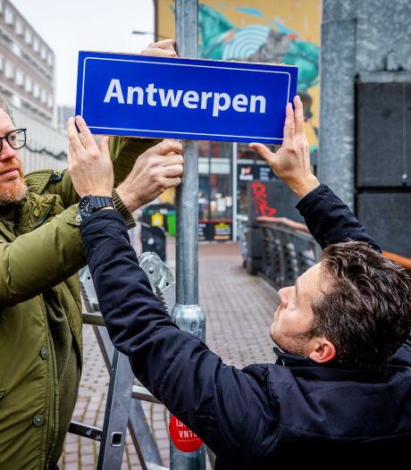 Ondernemers in Dordrecht zijn het zat en dopen binnenstad om tot Antwerpen: ‘Daar mag alles’
