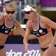Beachtitel voor Van Gestel en Meppelink
