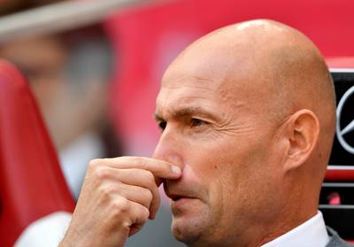 Keizer wil 'totale offday' Ajax snel vergeten