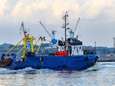 Noorwegen neemt maatregelen tegen Russische vissersboten