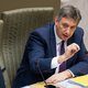 Kabinet-Jambon reageert na uithaal van Rutten: ‘Het gaat niet om de cijfers, maar om het principe’