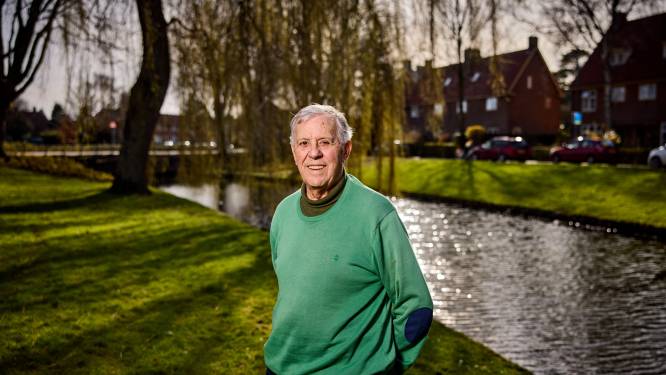 Dag na 25-jarig huwelijksfeest vroeg Herman (88) de scheiding aan: ‘Mijn manier van afscheid’