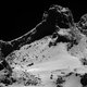 ESA vangt mogelijke glimp op van maanlander Philae